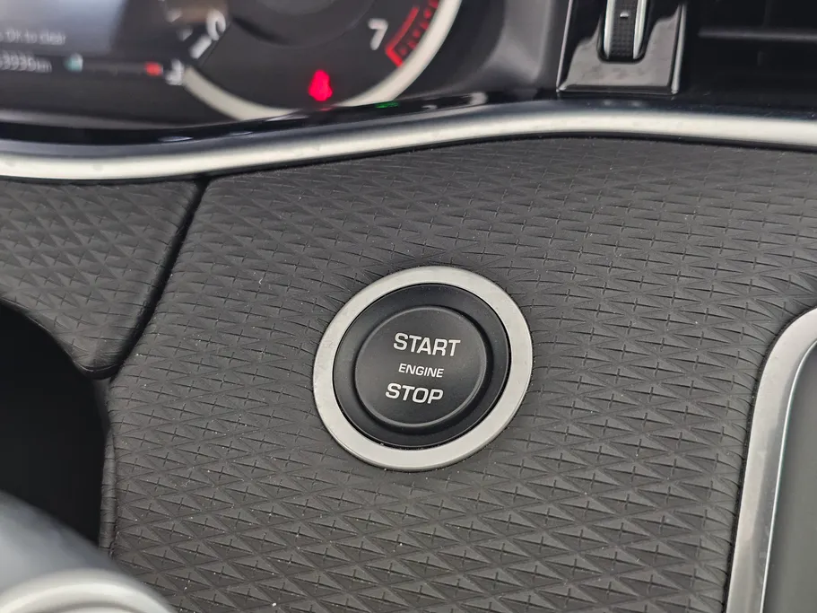 2020 Range Rover Range Rover Evoque 