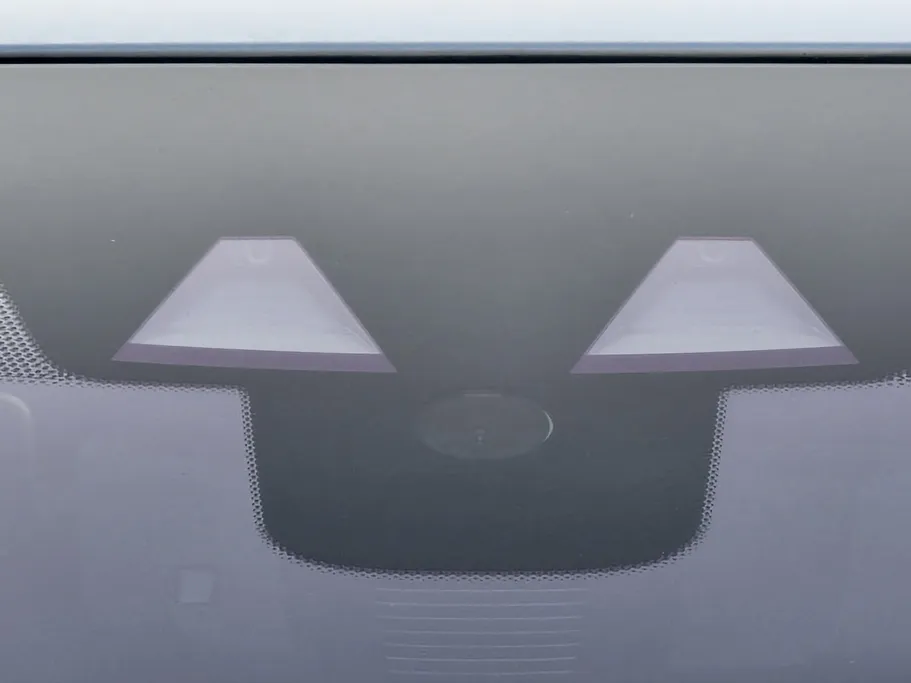 2020 Range Rover Range Rover Evoque 