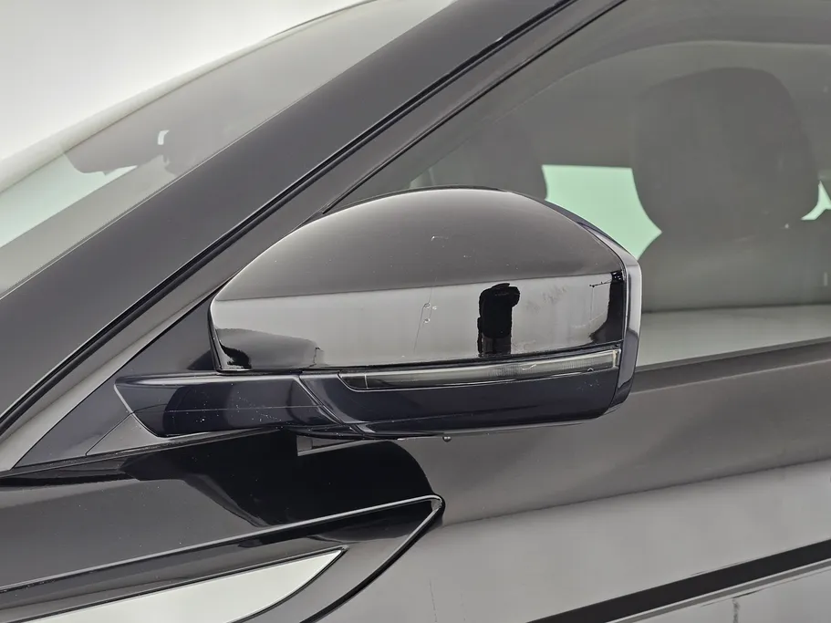 2020 Range Rover Range Rover Evoque 