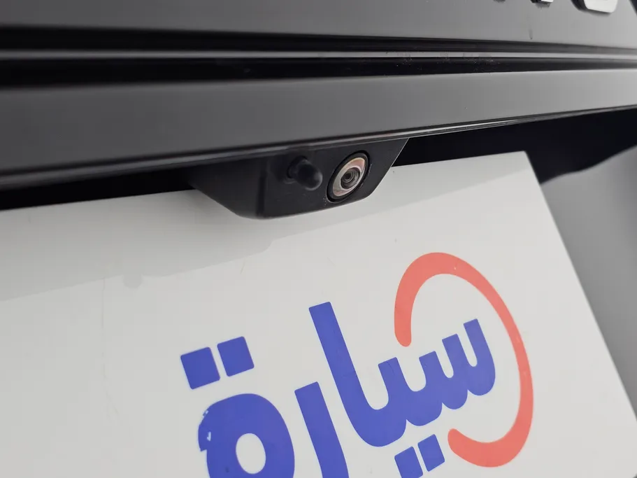 2020 Range Rover Range Rover Evoque 