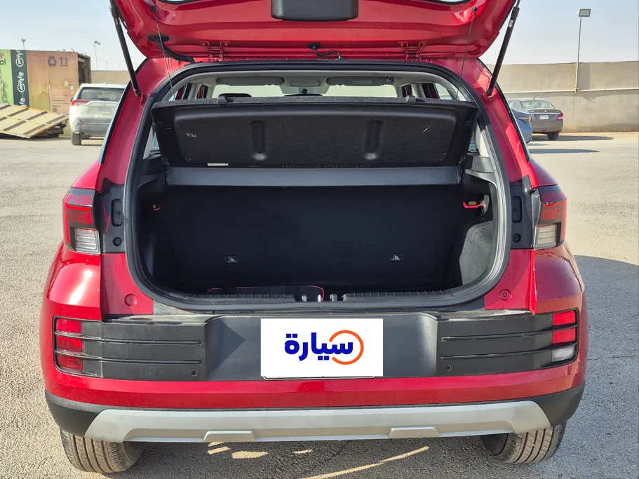 هيونداي فينو سمارت بلس ( كمفورت ) 2023 