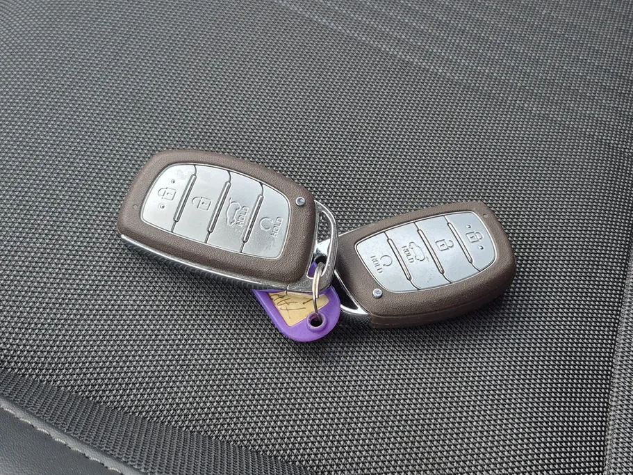 هيونداي فينو سمارت بلس ( كمفورت ) 2023 