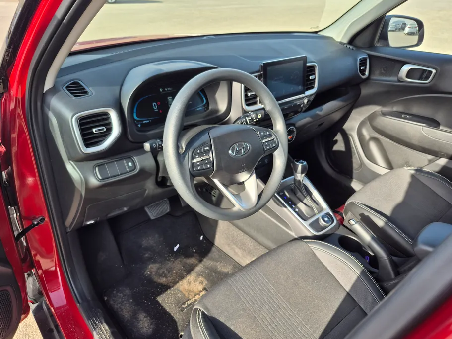 هيونداي فينو سمارت بلس ( كمفورت ) 2023 