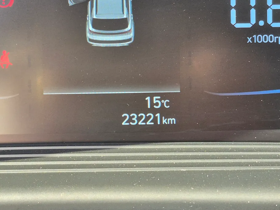 هيونداي فينو سمارت بلس ( كمفورت ) 2023 