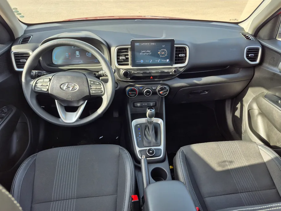 هيونداي فينو سمارت بلس ( كمفورت ) 2023 