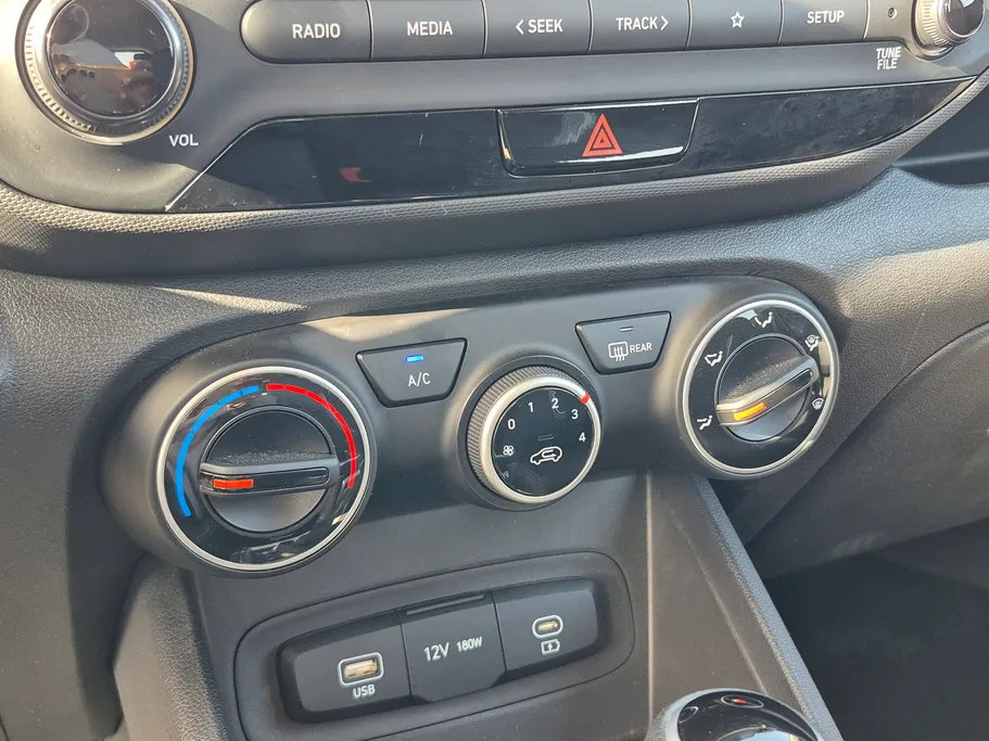 هيونداي فينو سمارت بلس ( كمفورت ) 2023 