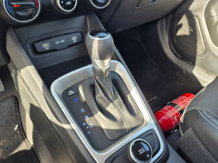 هيونداي فينو سمارت بلس ( كمفورت ) 2023 