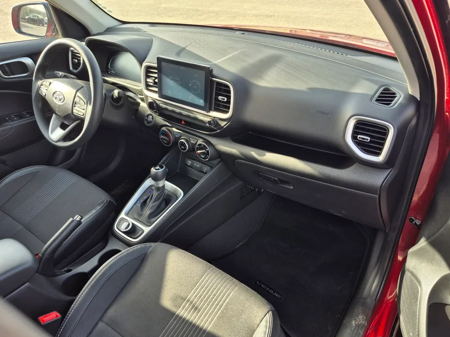 هيونداي فينو سمارت بلس ( كمفورت ) 2023 