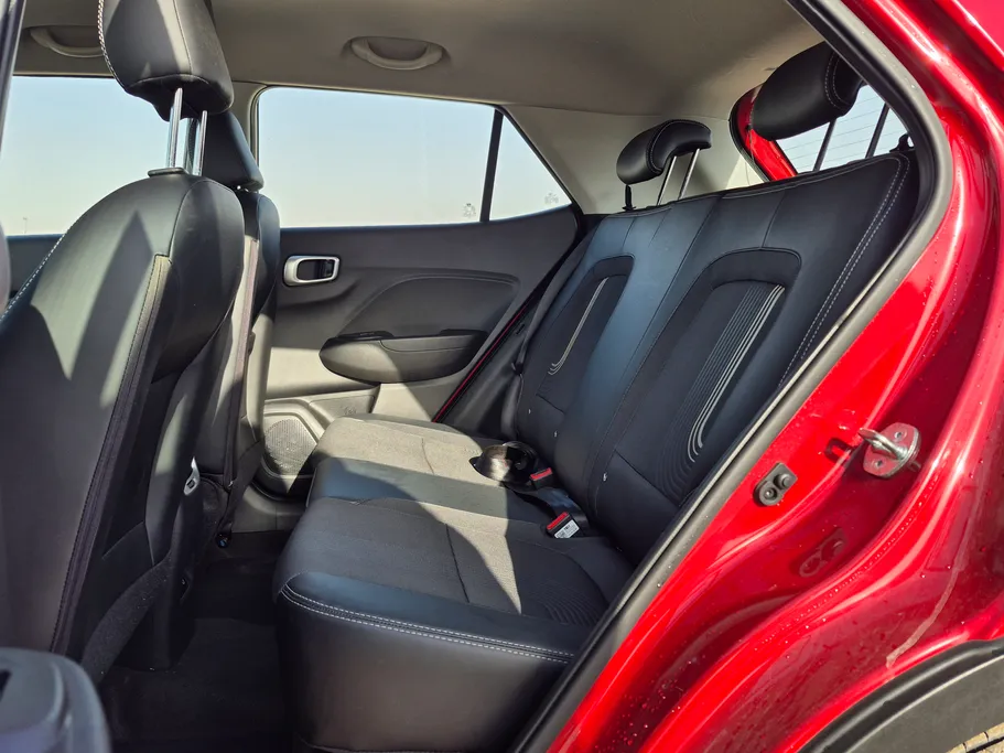 هيونداي فينو سمارت بلس ( كمفورت ) 2023 