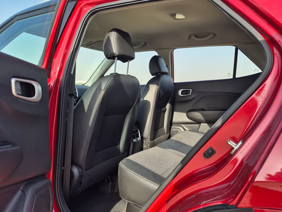 هيونداي فينو سمارت بلس ( كمفورت ) 2023 