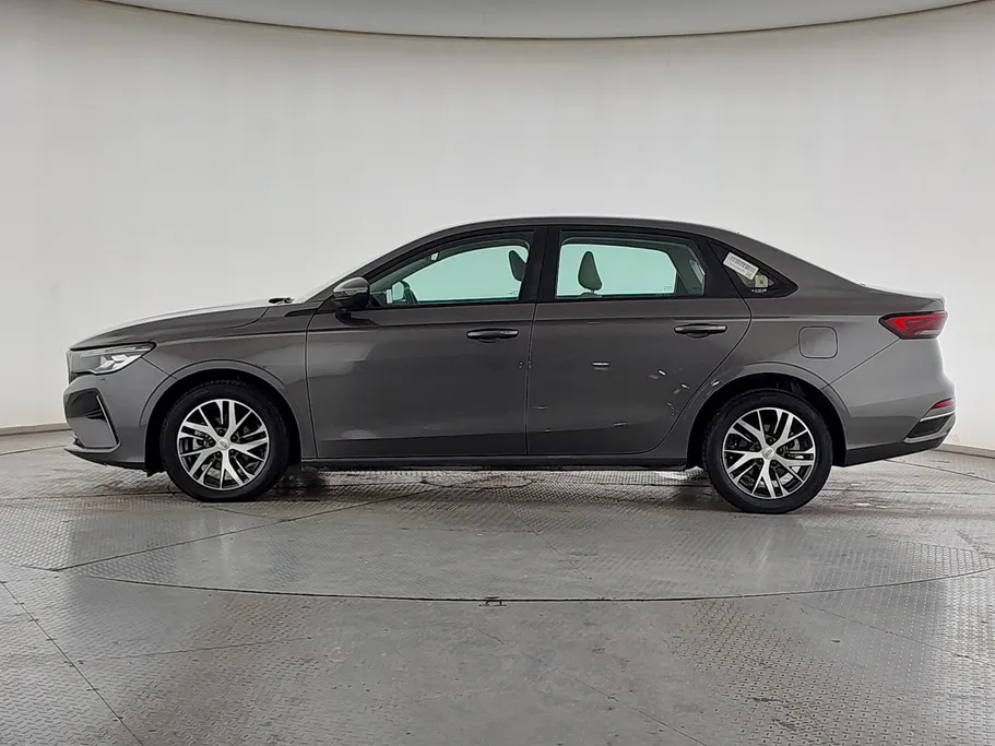 جيلي امجراند GS 2023 