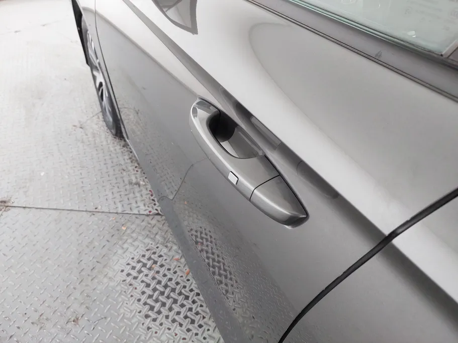 جيلي امجراند GS 2023 