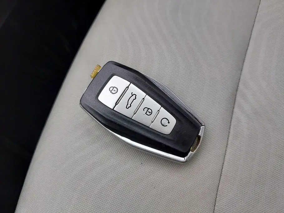 جيلي امجراند GS 2023 