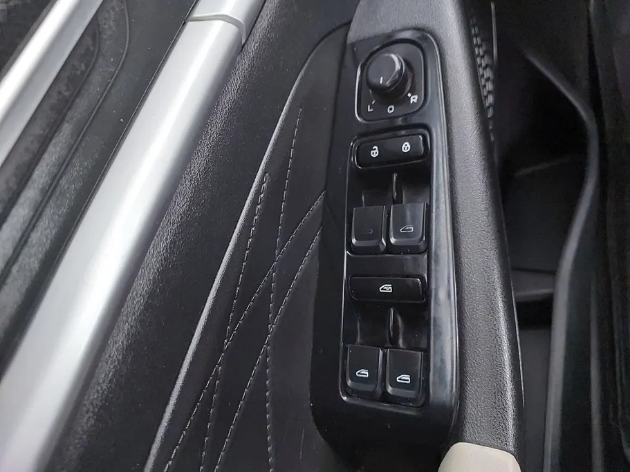 جيلي امجراند GS 2023 