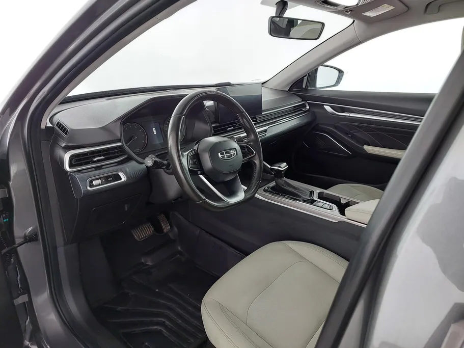 جيلي امجراند GS 2023 