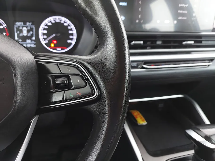 جيلي امجراند GS 2023 