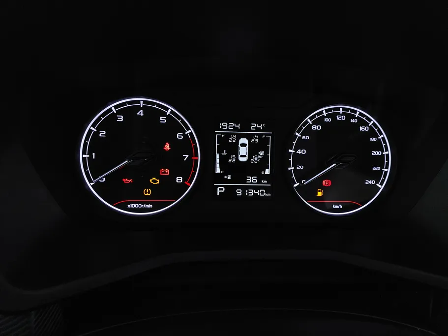 جيلي امجراند GS 2023 