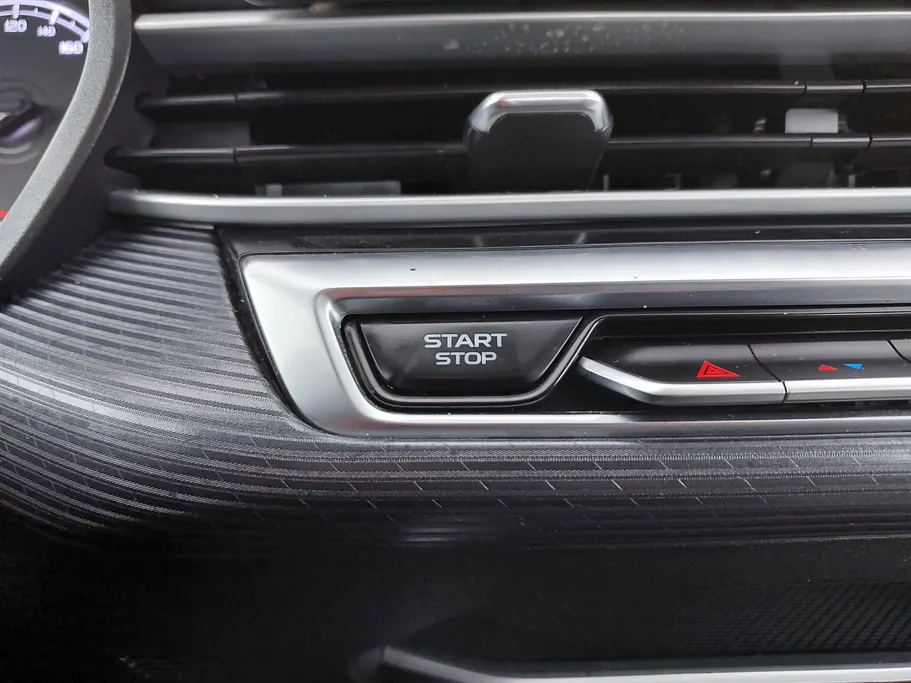 جيلي امجراند GS 2023 