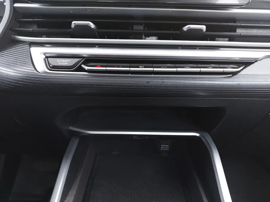 جيلي امجراند GS 2023 