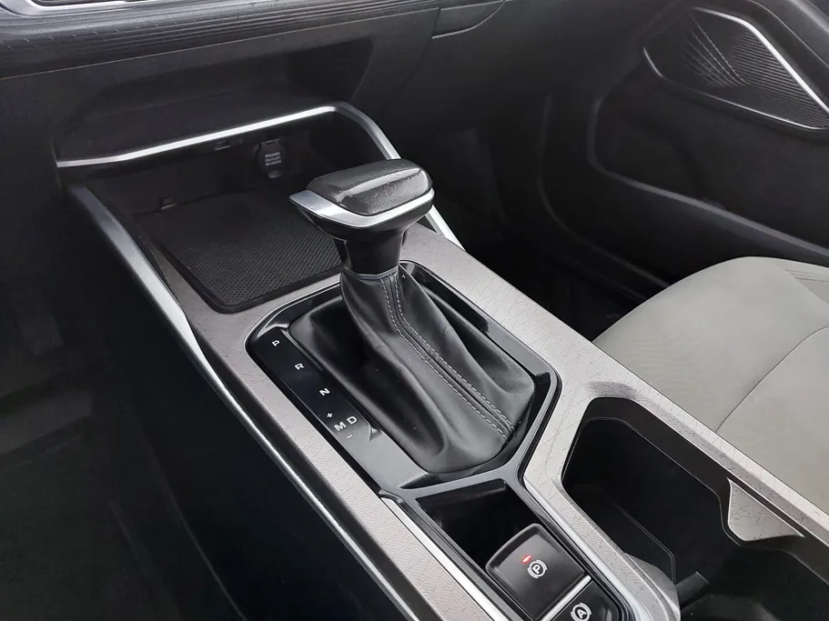 جيلي امجراند GS 2023 