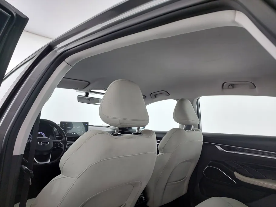 جيلي امجراند GS 2023 