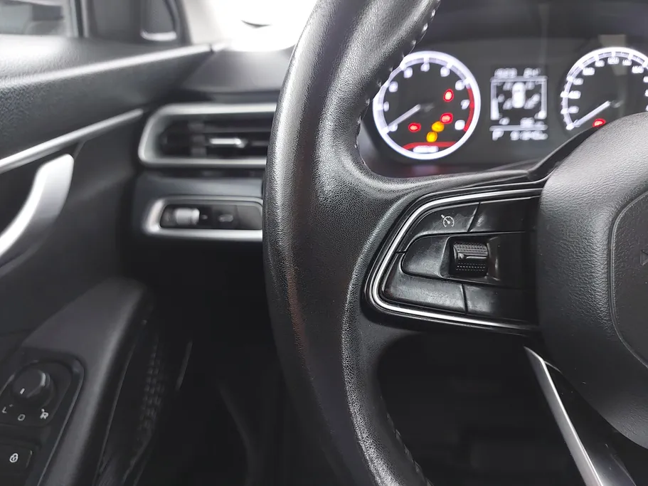 جيلي امجراند GS 2023 