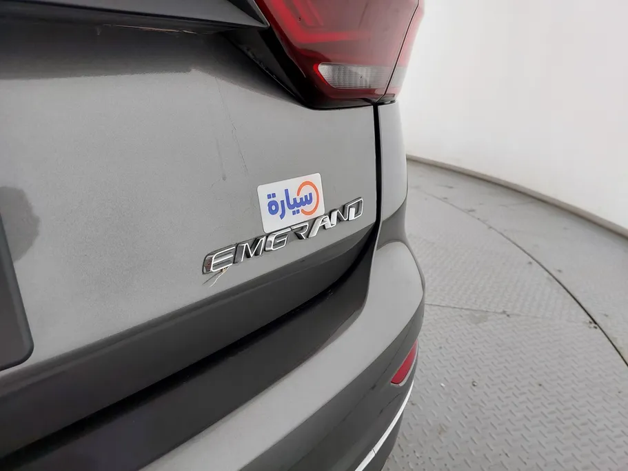 جيلي امجراند GS 2023 