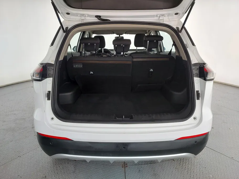 شفروليه جرووف LT 2023 