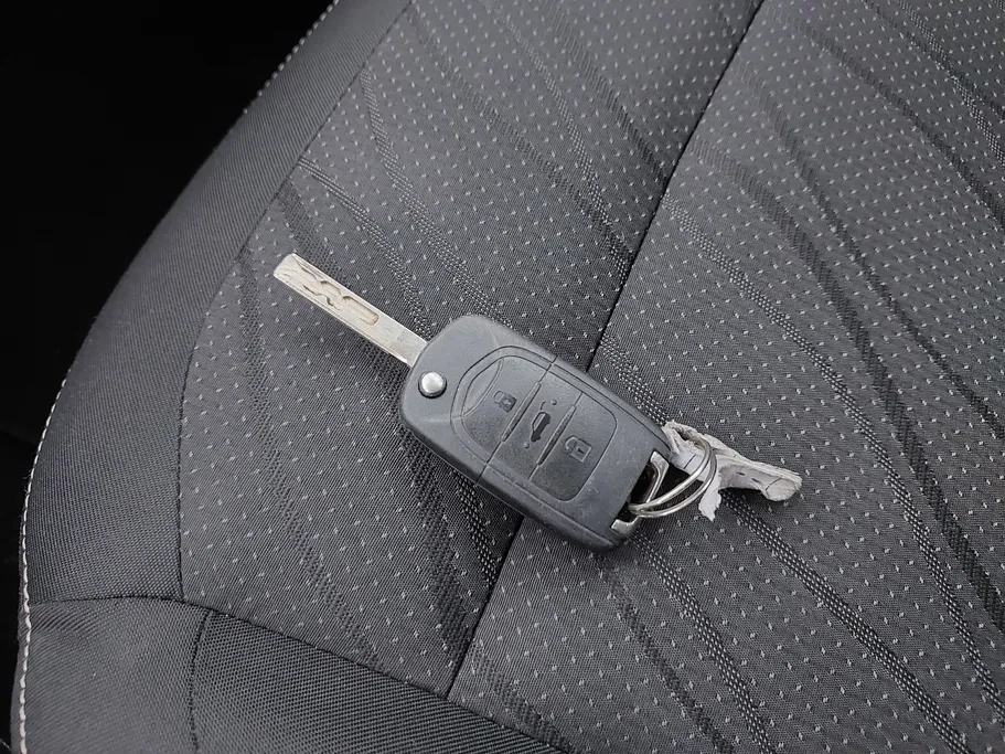 شفروليه جرووف LT 2023 