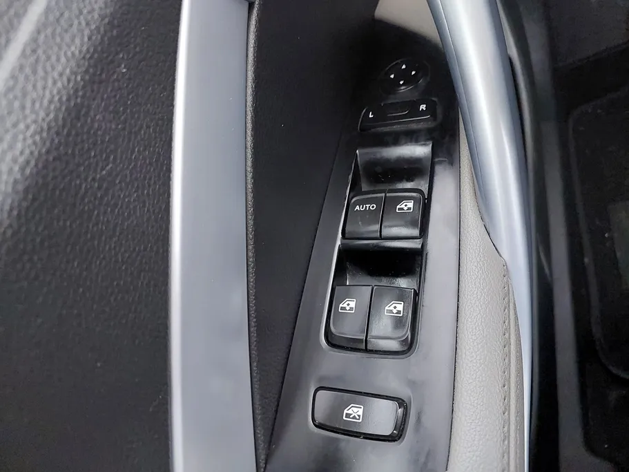 شفروليه جرووف LT 2023 