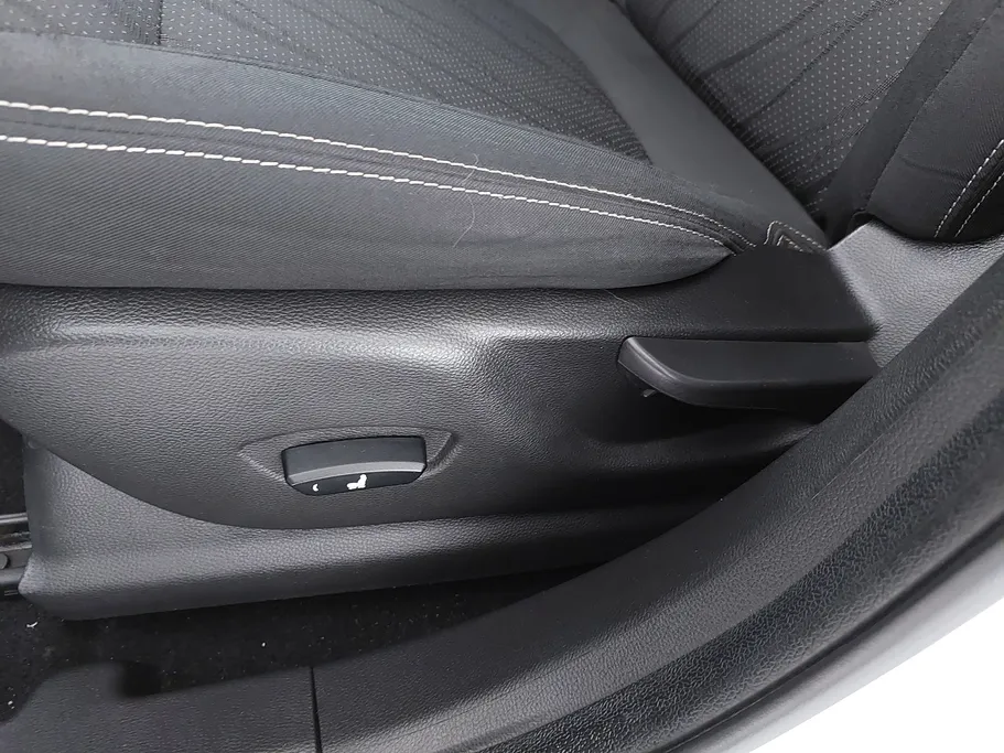 شفروليه جرووف LT 2023 