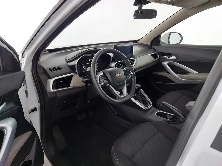 شفروليه جرووف LT 2023 