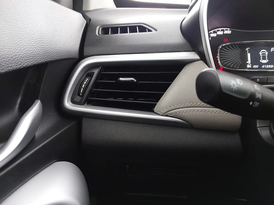 شفروليه جرووف LT 2023 