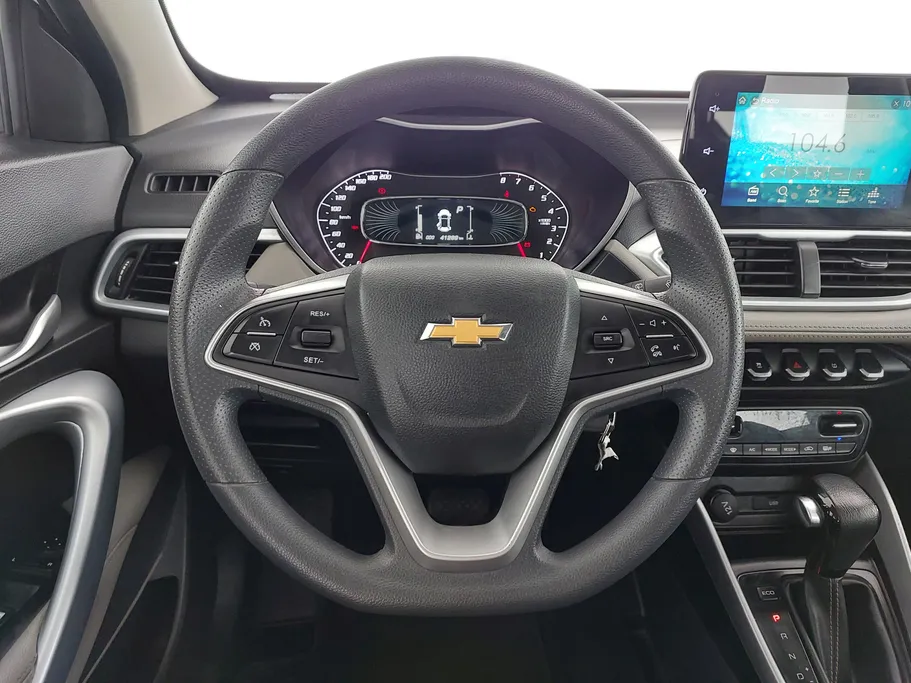 شفروليه جرووف LT 2023 