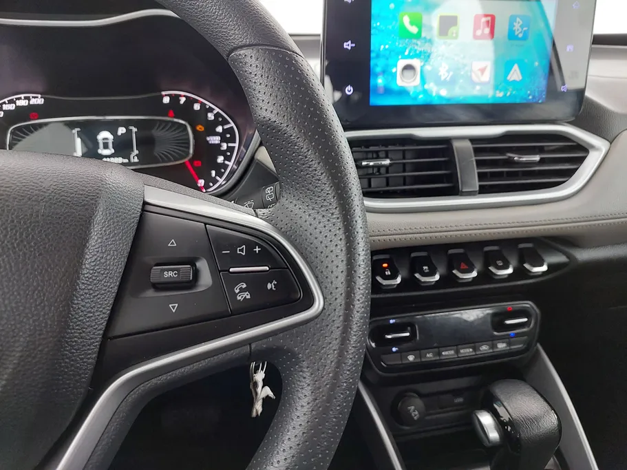 شفروليه جرووف LT 2023 