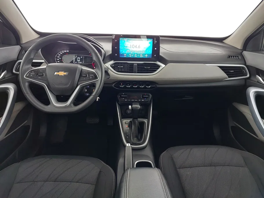 شفروليه جرووف LT 2023 