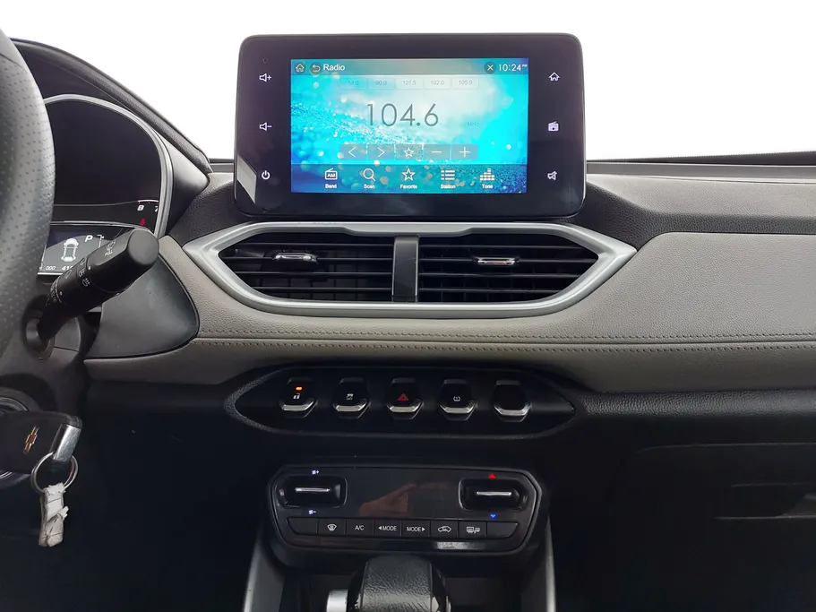 شفروليه جرووف LT 2023 