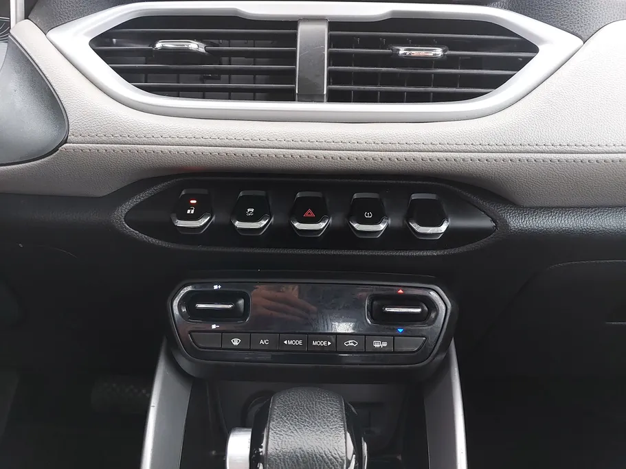 شفروليه جرووف LT 2023 