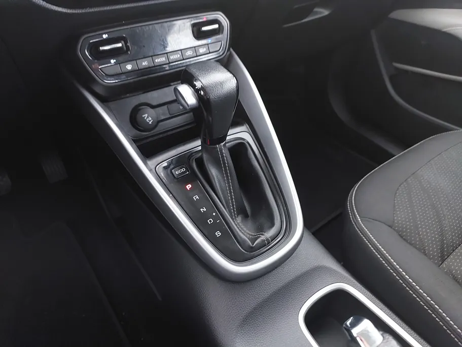 شفروليه جرووف LT 2023 