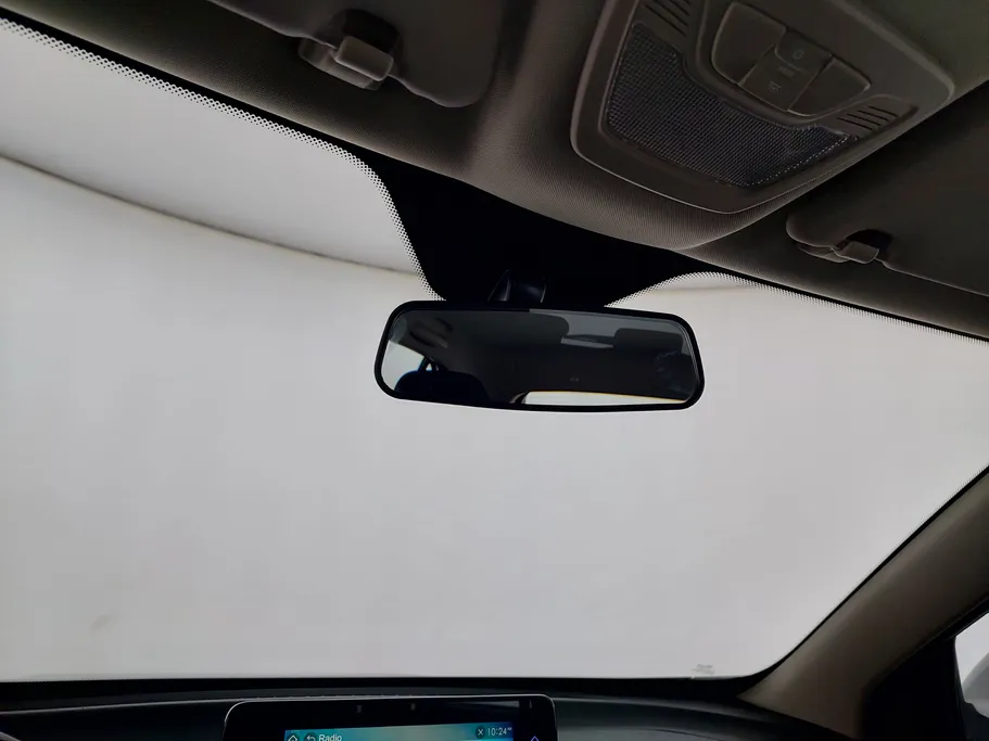 شفروليه جرووف LT 2023 