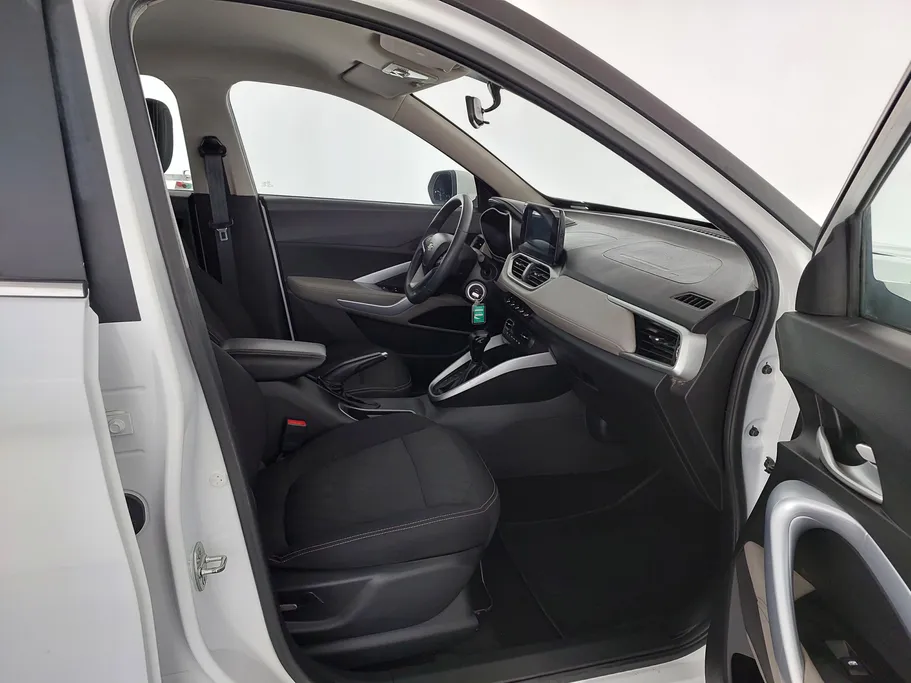 شفروليه جرووف LT 2023 