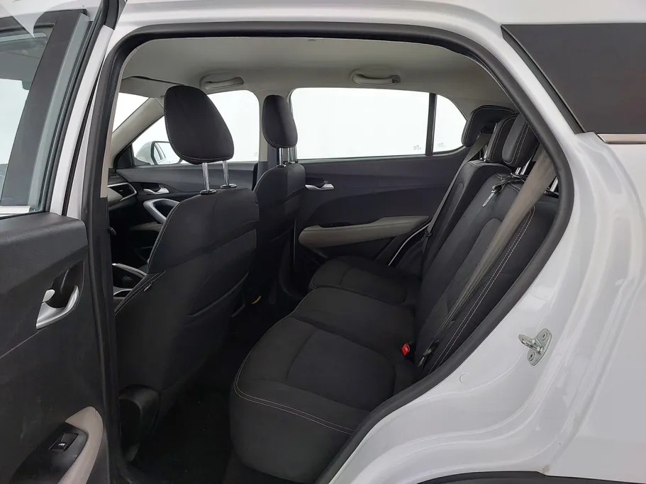 شفروليه جرووف LT 2023 