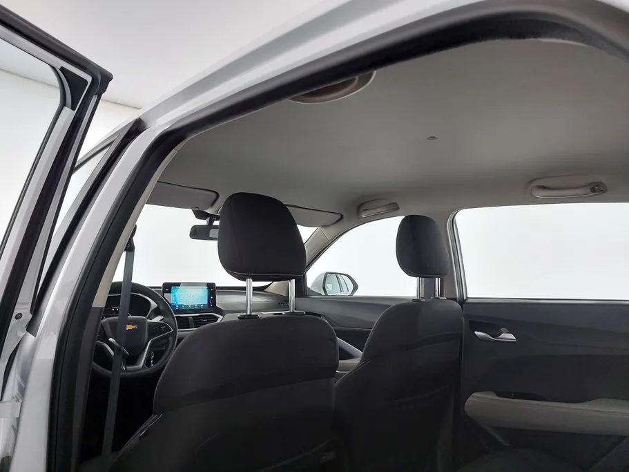 شفروليه جرووف LT 2023 