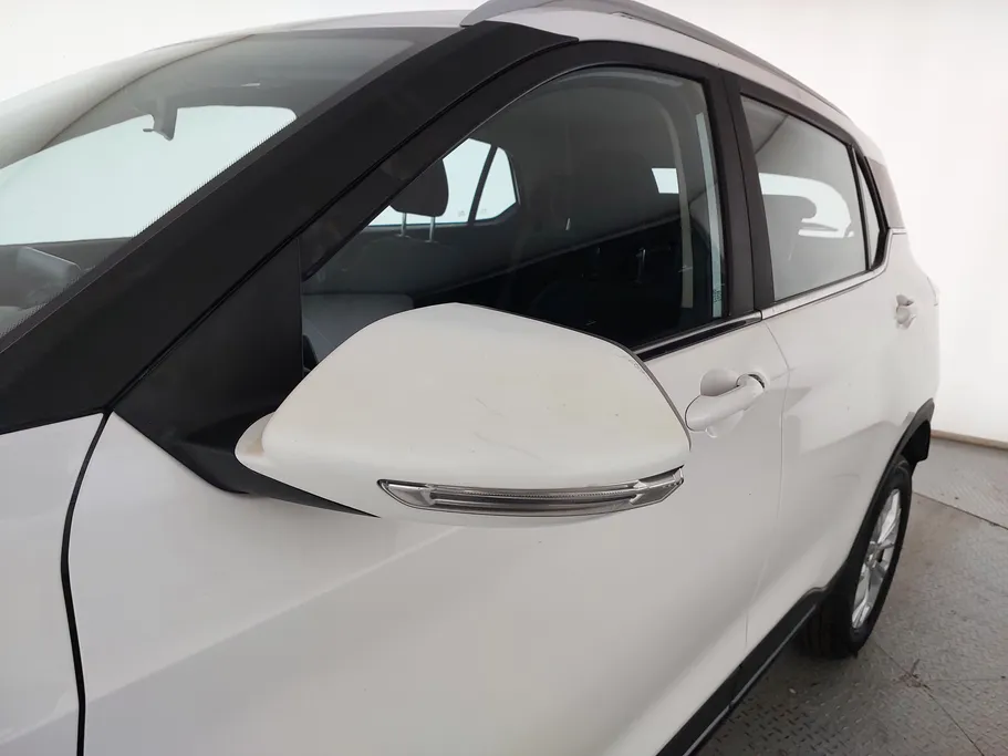 شفروليه جرووف LT 2023 