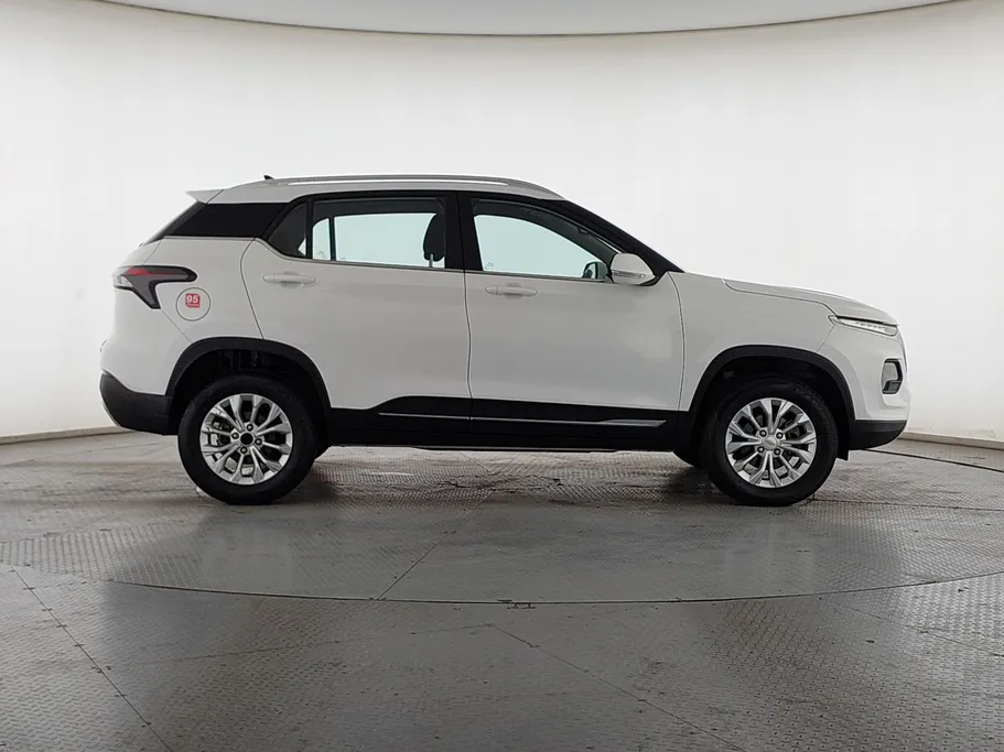 شفروليه جرووف LT 2023 