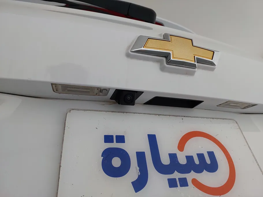 شفروليه جرووف LT 2023 