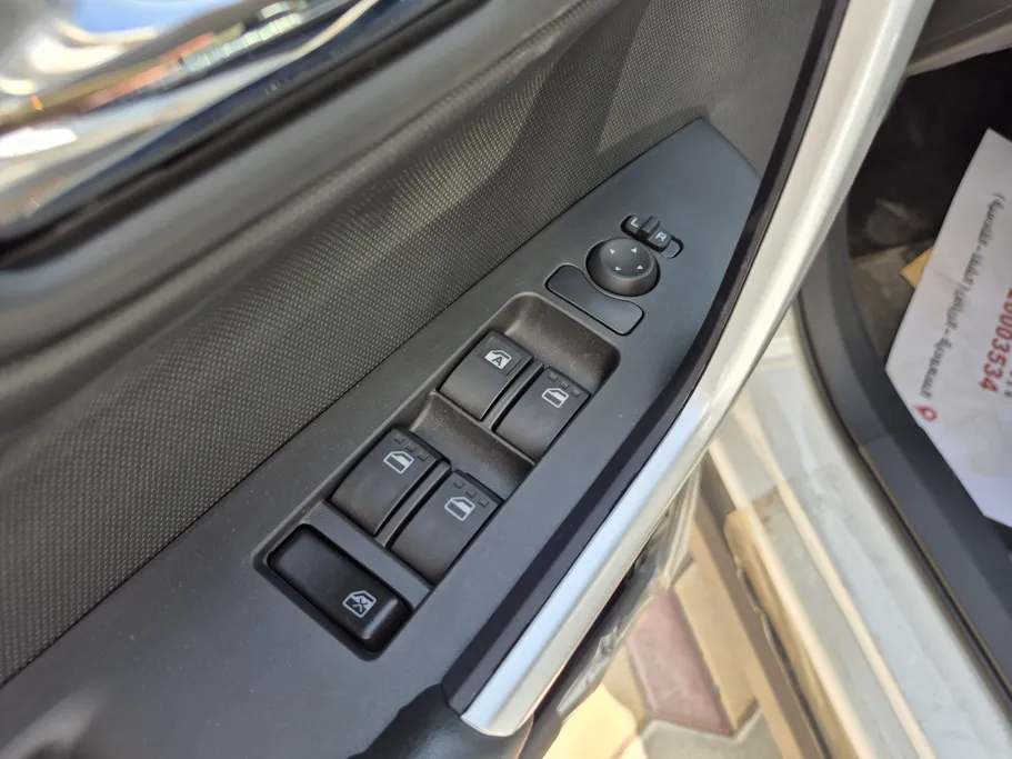 تويوتا رايز  LIMITED 2024 