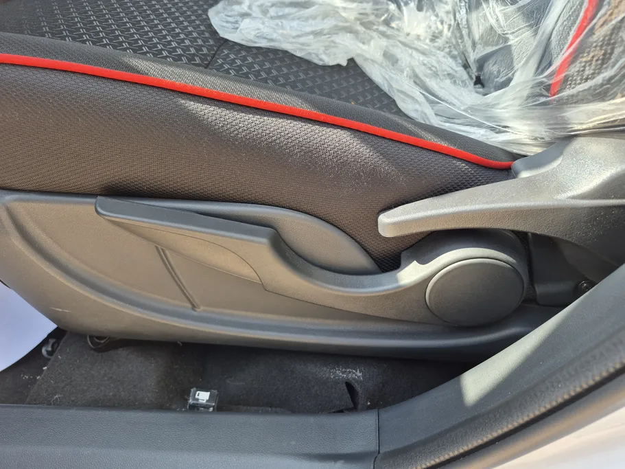 تويوتا رايز  LIMITED 2024 