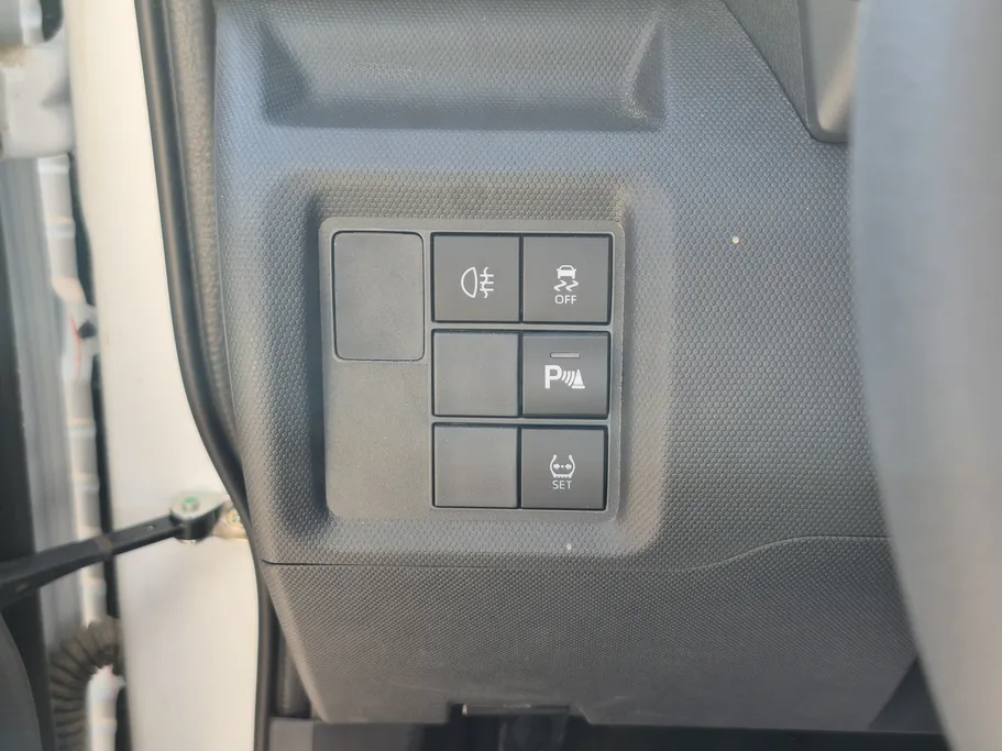 تويوتا رايز  LIMITED 2024 