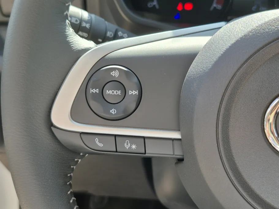 تويوتا رايز  LIMITED 2024 